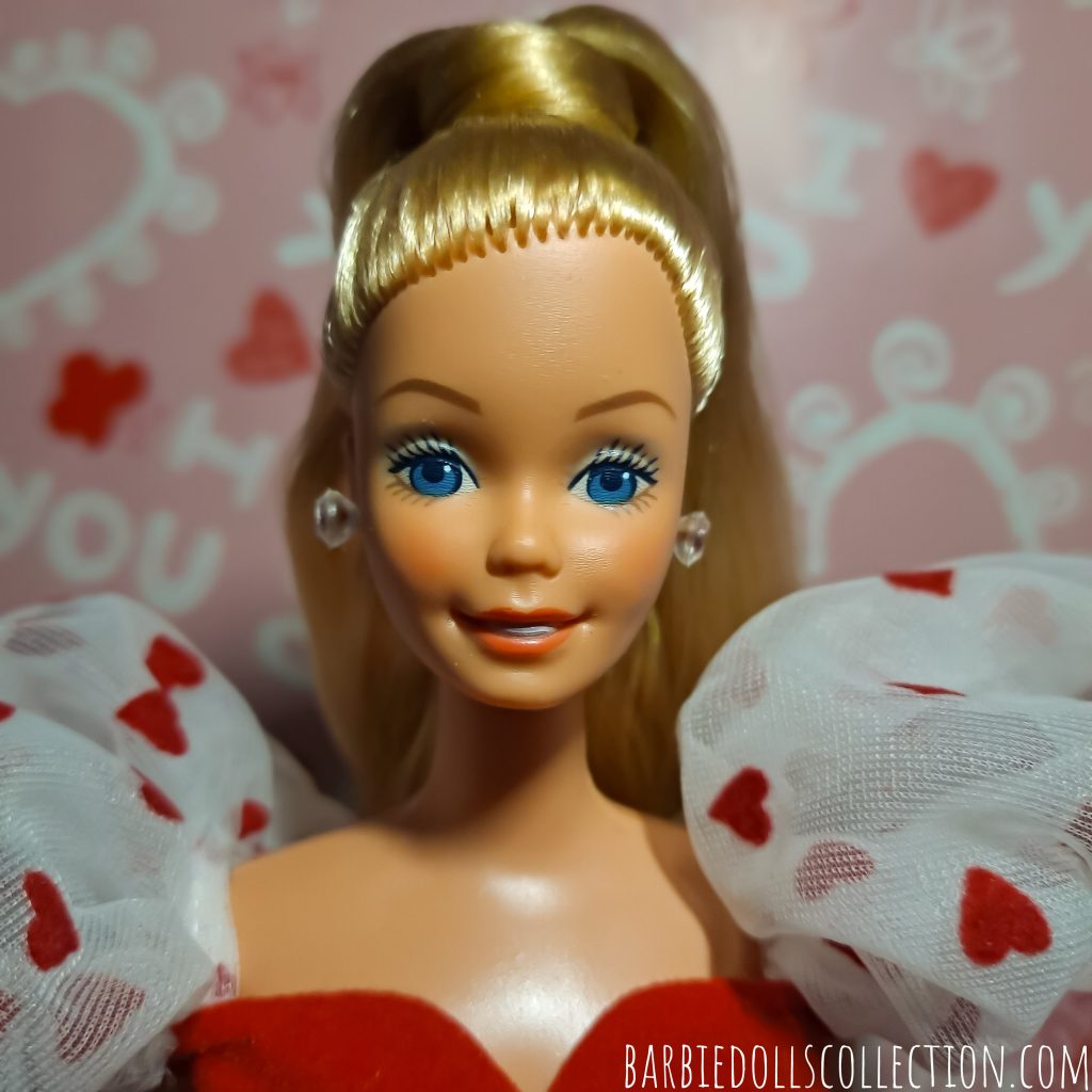 lysere afbalanceret rig loving you barbie | My Barbie Dolls Collection