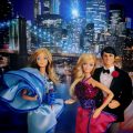 Dream Date with Barbie & Friends