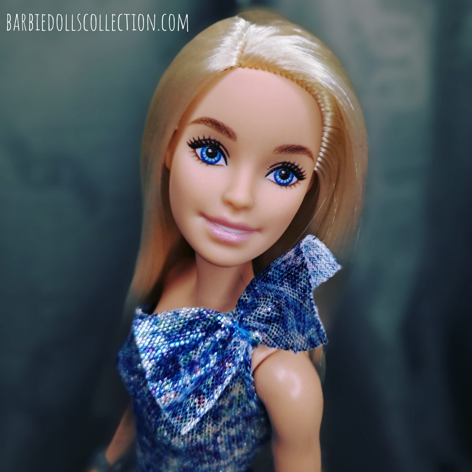 Barbie Glitz Doll 2021 My Barbie Dolls Collection