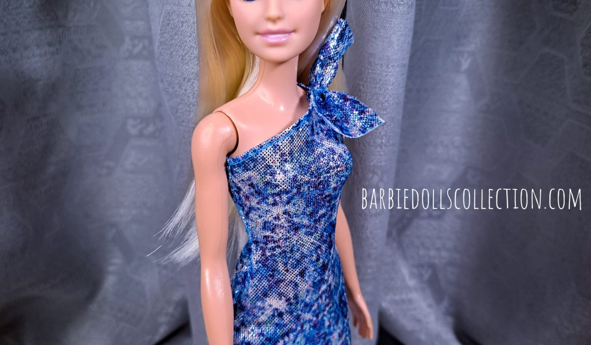 Barbie Glitz Doll 2021