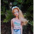 Jurassic World Barbie Fashion Pack GRD46