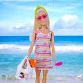 Roxy Barbie Fashion Pack GRD57