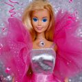 Celebration Barbie 1985