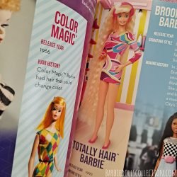 Barbie Collector’s Guide – Barbie Dolls Collection