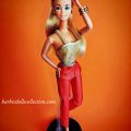 Fashion Photo Barbie 1977