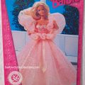 Barbie Tempo Trading Cards 1996