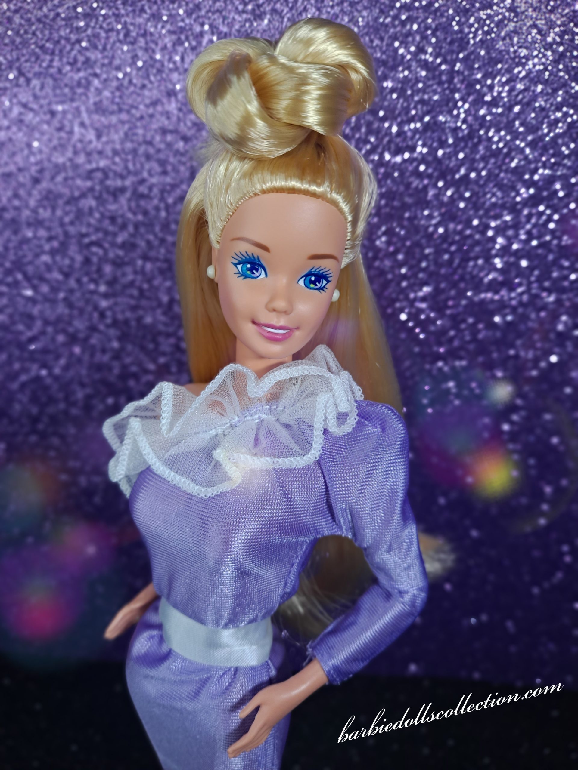 Barbie Easy Living Fashions #8594