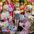 Happy 65th Birthday Barbie