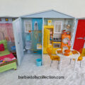 Barbie Totally Real House 2005