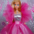 1985 Celebration Barbie Doll Sears 100th Anniversary