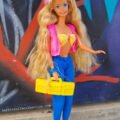 Barbie Wet 'n Wild Fashions #1045