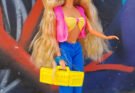 Barbie Wet 'n Wild Fashions #1045