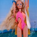 Wet 'n Wild Barbie 1989