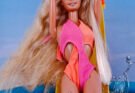 Wet 'n Wild Barbie 1989