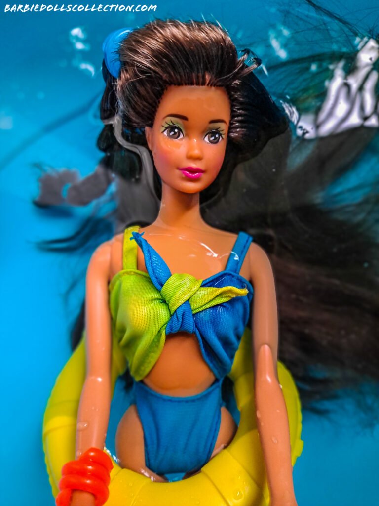 Wet 'n Wild Teresa 1989