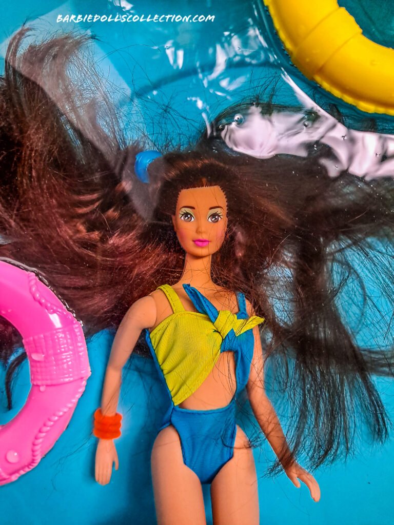 Wet 'n Wild Teresa 1989