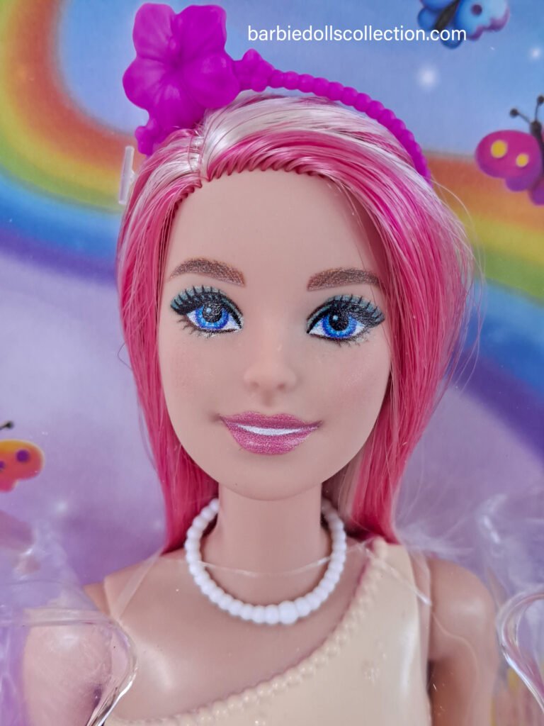 Barbie Royal Doll 2023