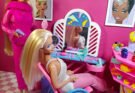 Barbie’s Beauty Secrets Salon Diorama