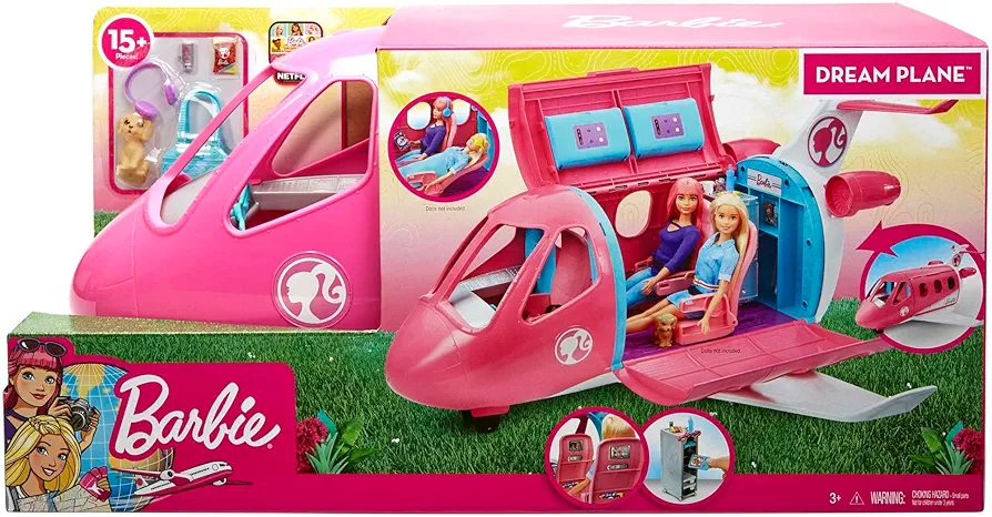 Barbie Gifts Ideas for Christmas 2024