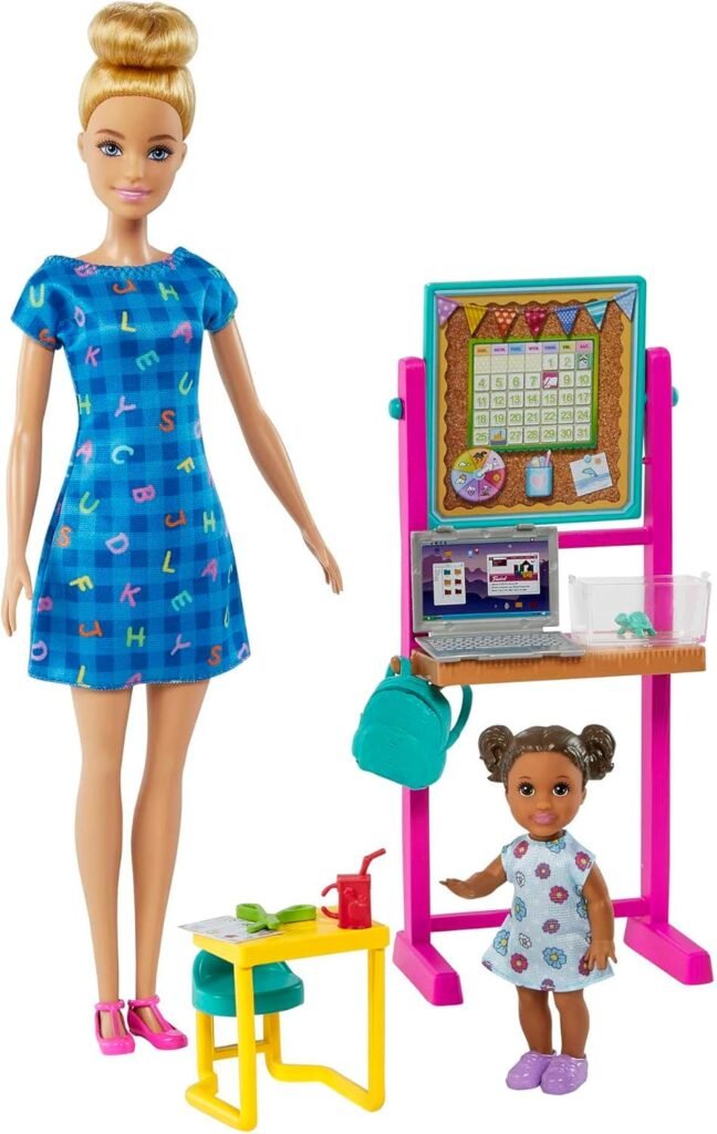 Barbie Gifts Ideas for Christmas 2024