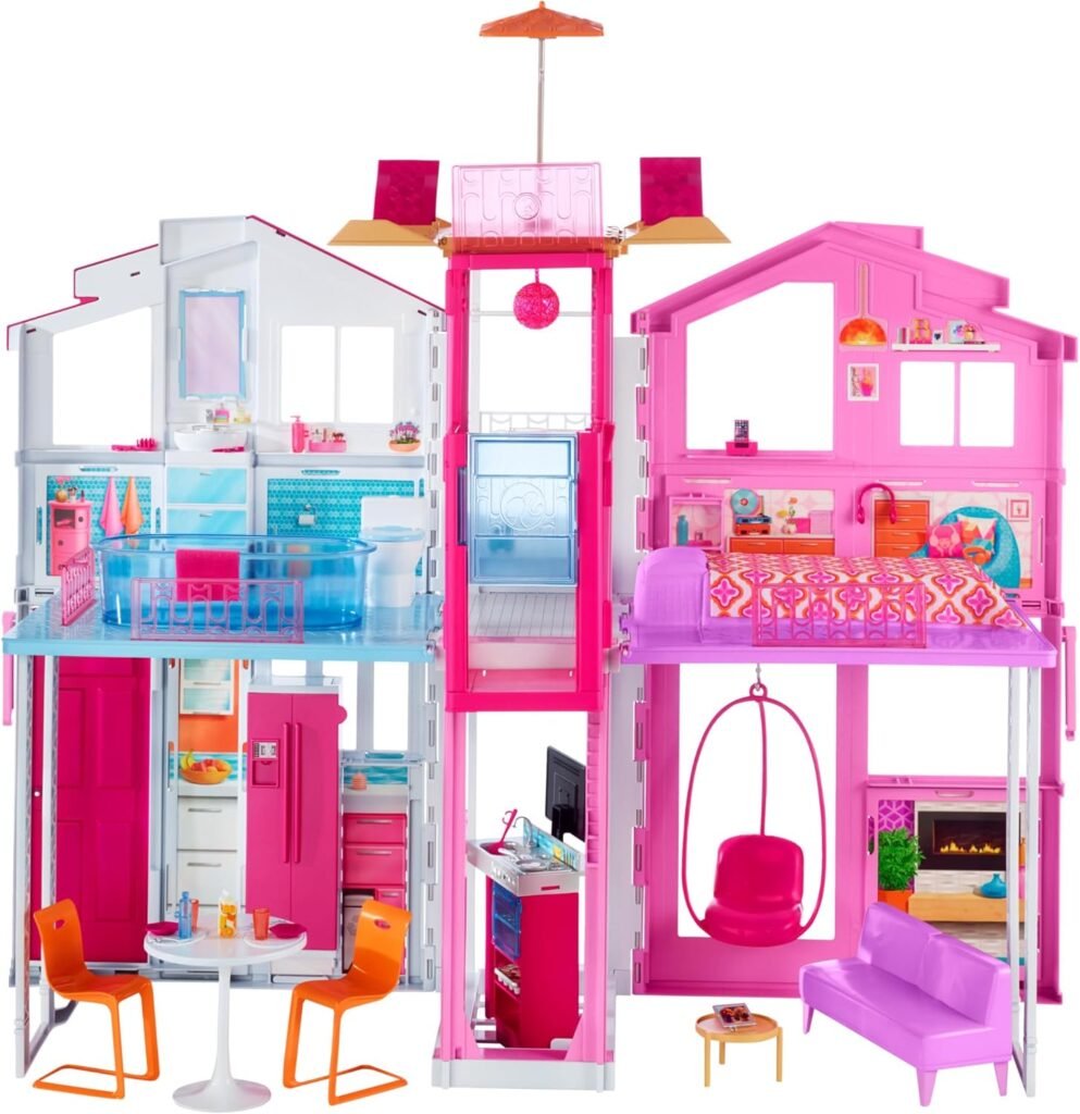 Barbie Gifts Ideas for Christmas 2024