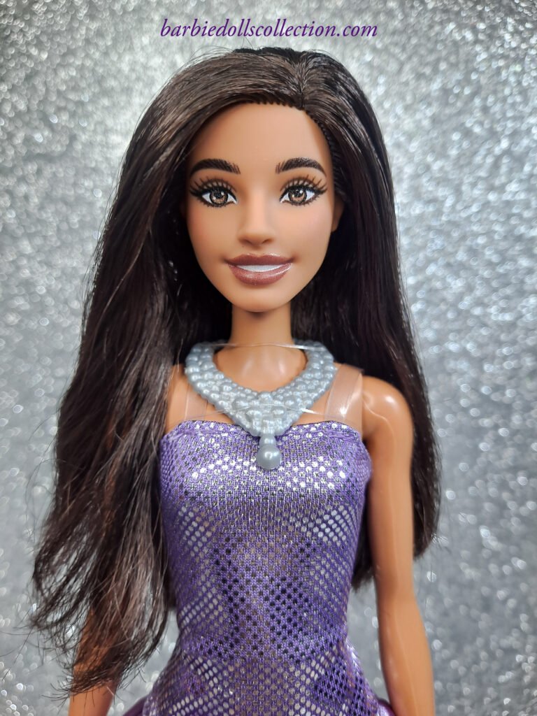 Barbie Fashionistas Doll 234