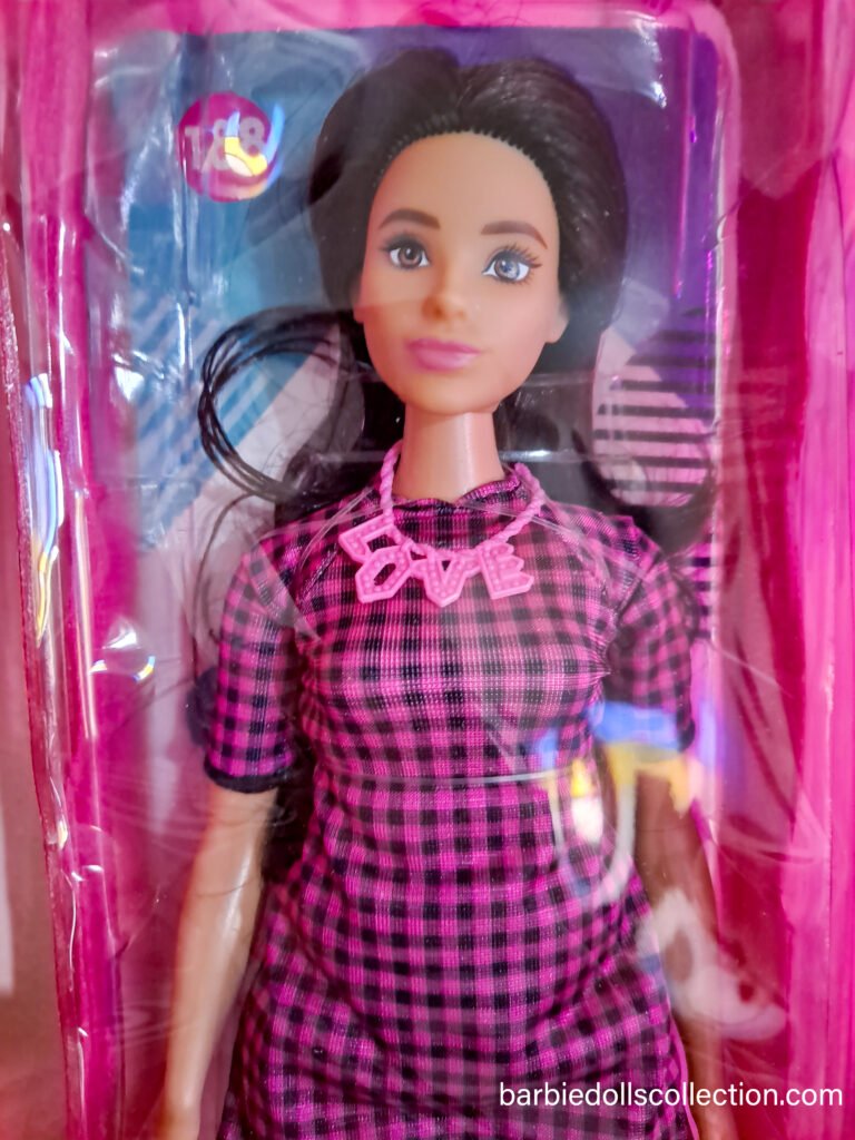 Barbie Fashionistas Doll 188