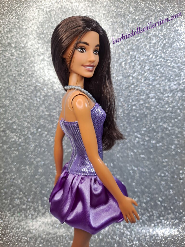 Barbie Fashionistas Doll 234