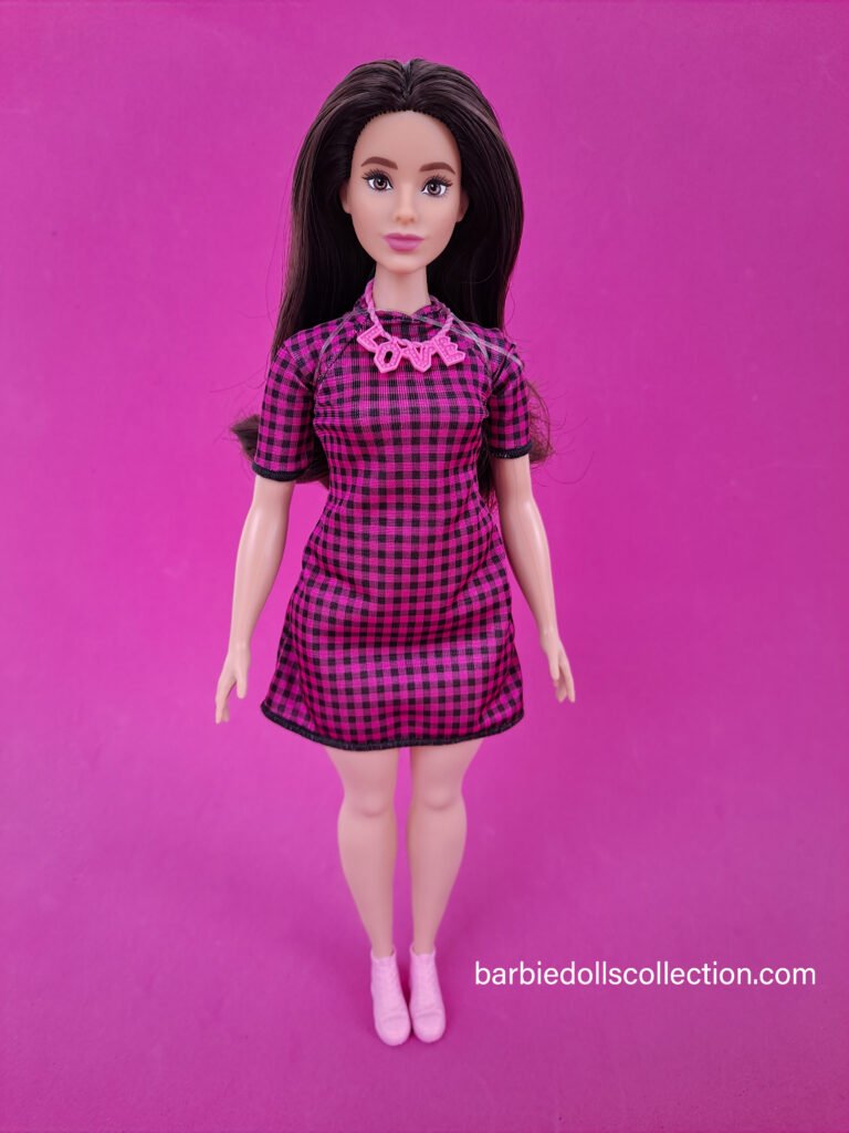 Barbie Fashionistas Doll 188