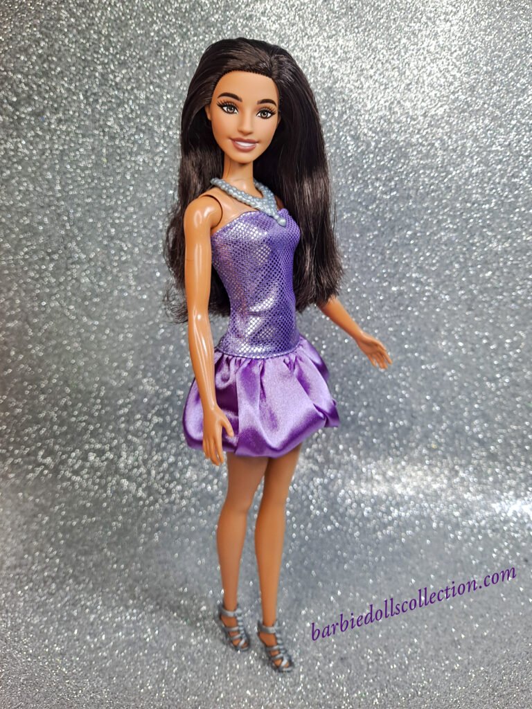 Barbie Fashionistas Doll 234
