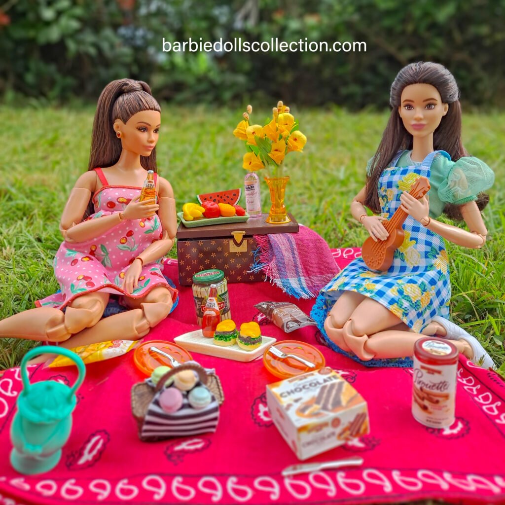 Barbie Fashion Pack HJT33