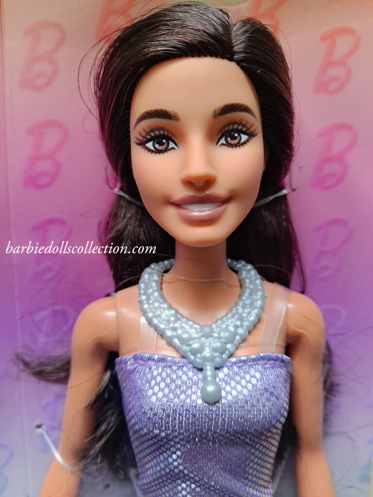 Barbie Fashionistas Doll 234