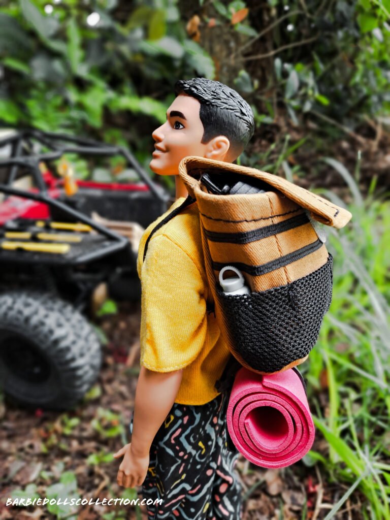 Ken’s Summer Ramen: A Mini Brands Camp Creation