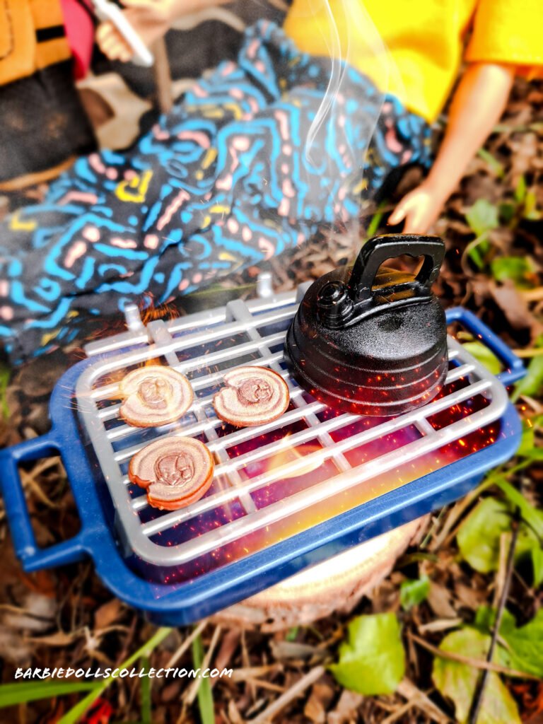 Ken’s Summer Ramen: A Mini Brands Camp Creation