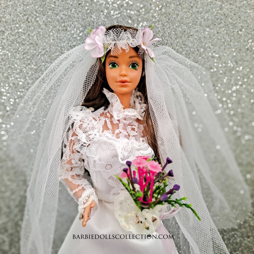 Steffie Face Barbie Dolls From My Collection