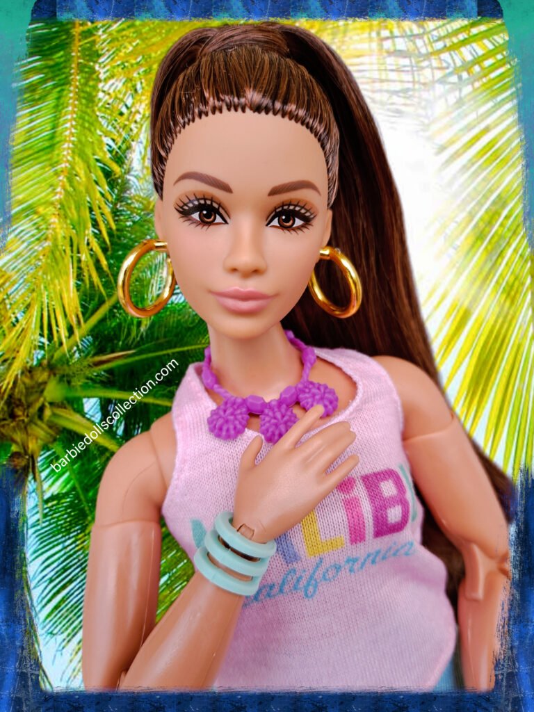 Barbie Fashion Pack HBV35