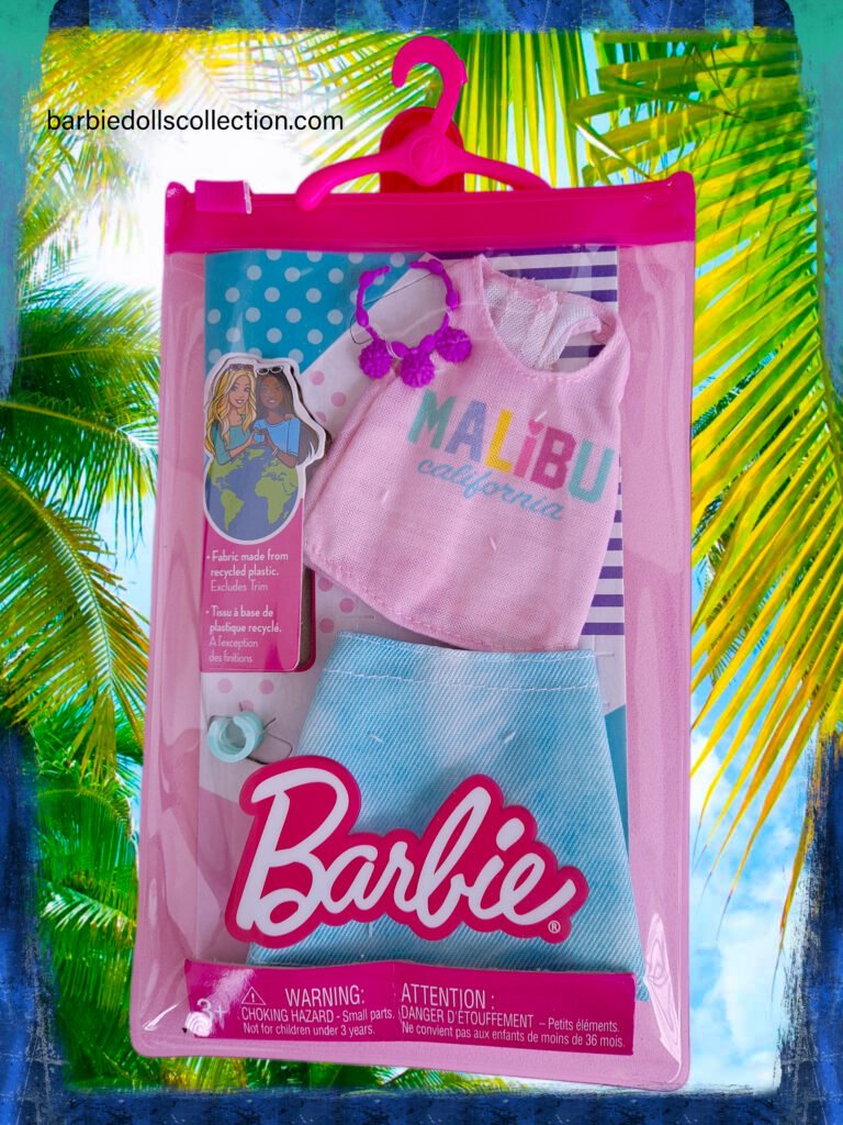 Barbie Fashion Pack HBV35