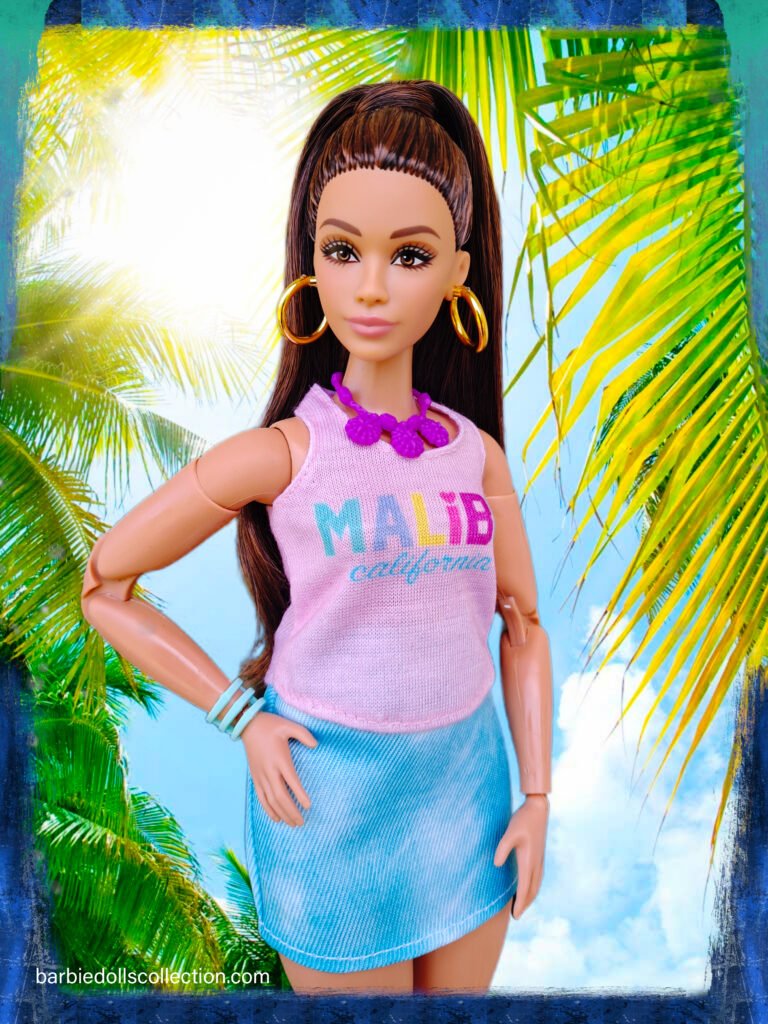 Barbie Fashion Pack HBV35
