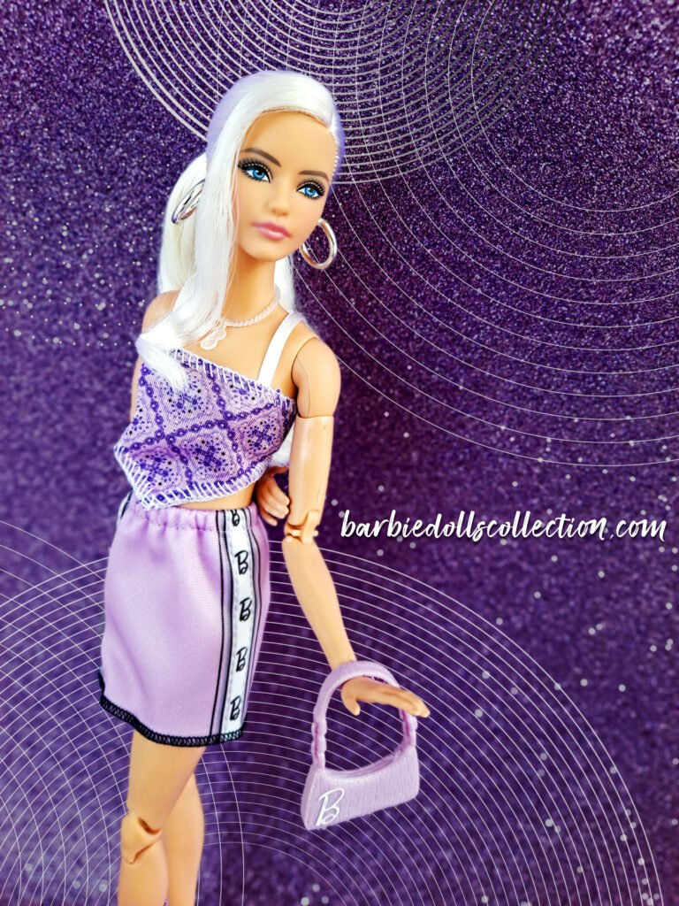 Barbie Fashion Pack HRH37