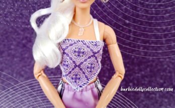 Barbie Fashion Pack HRH37