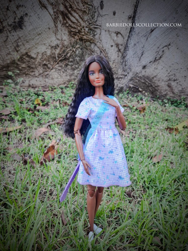 Barbie Fashion Pack HBV65