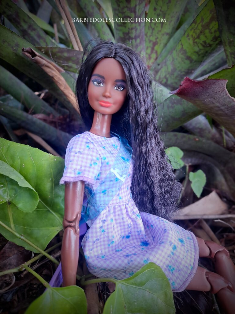 Barbie Fashion Pack HBV65