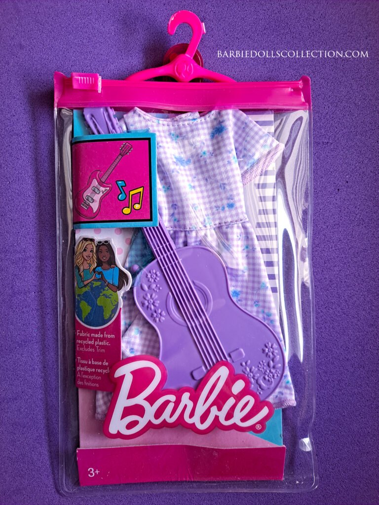 Barbie Fashion Pack HBV65