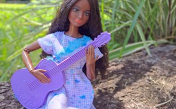 Barbie Fashion Pack HBV65