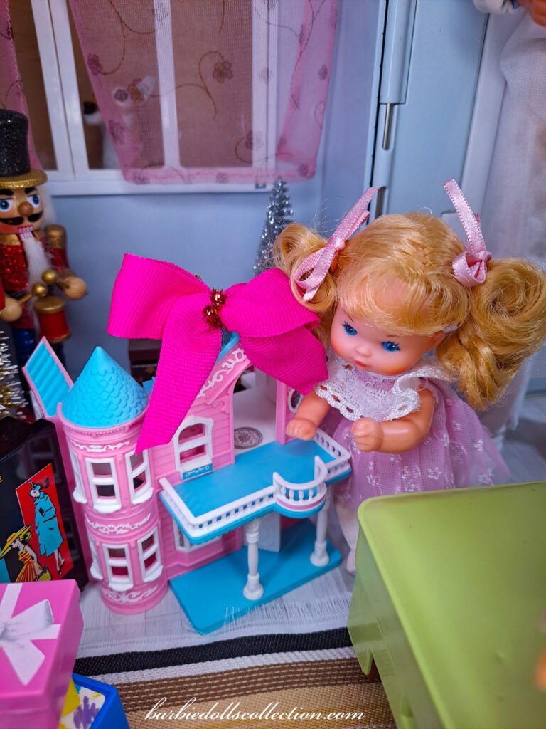 Christmas Morning at The Heart Family House