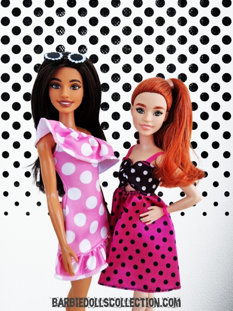 Barbie Fashion Pack HYV04