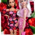 Barbie Fashion Pack HYV03