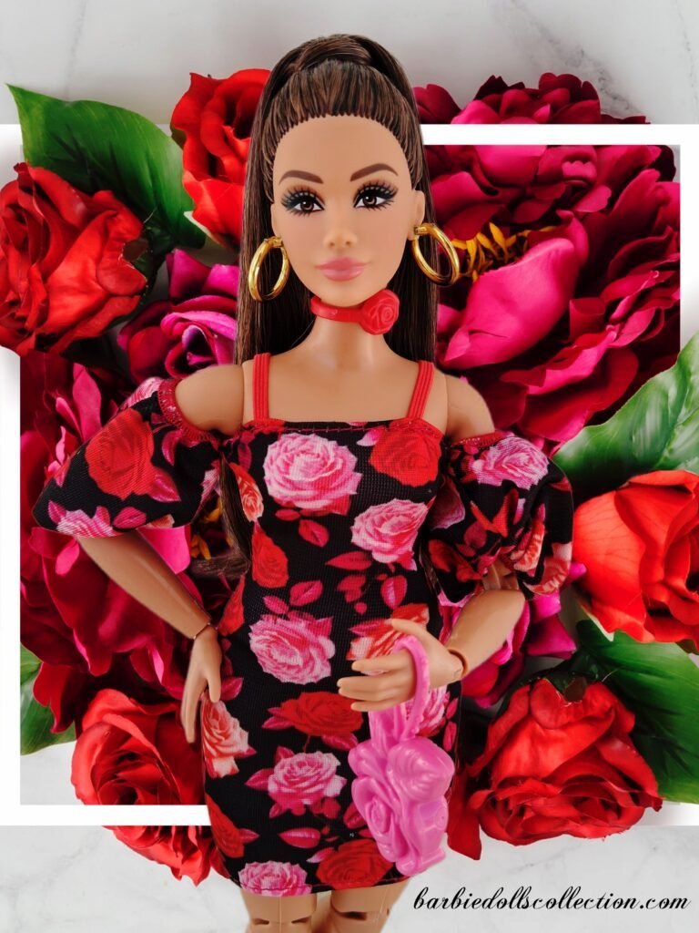 Barbie Fashion Pack HYV03