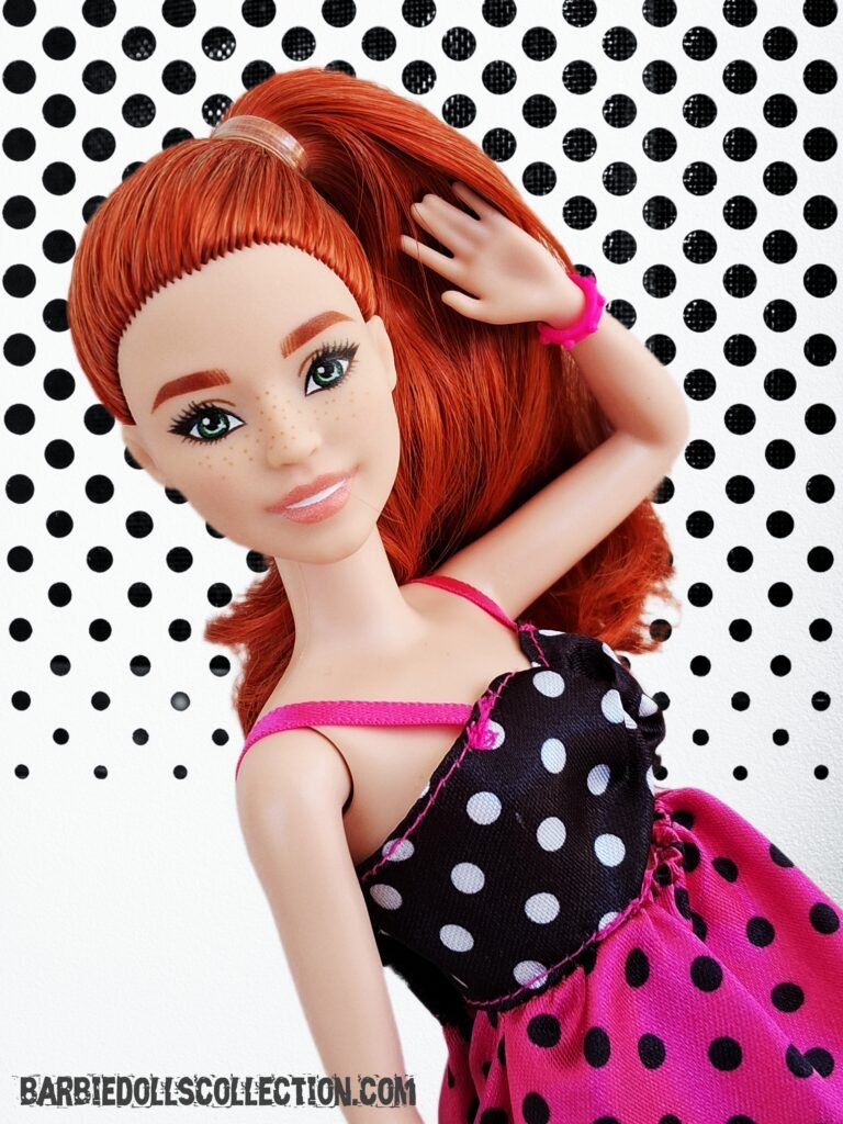 Barbie Fashion Pack HYV04