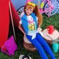 Midge Camp Barbie Doll 1993